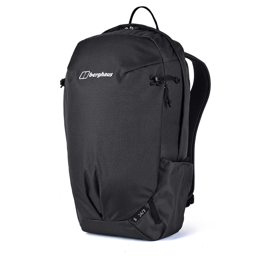 Berghaus Mochila 247 de 25 litros ajuste diseño duradero para hombre y mujer unisex adulto pack 1