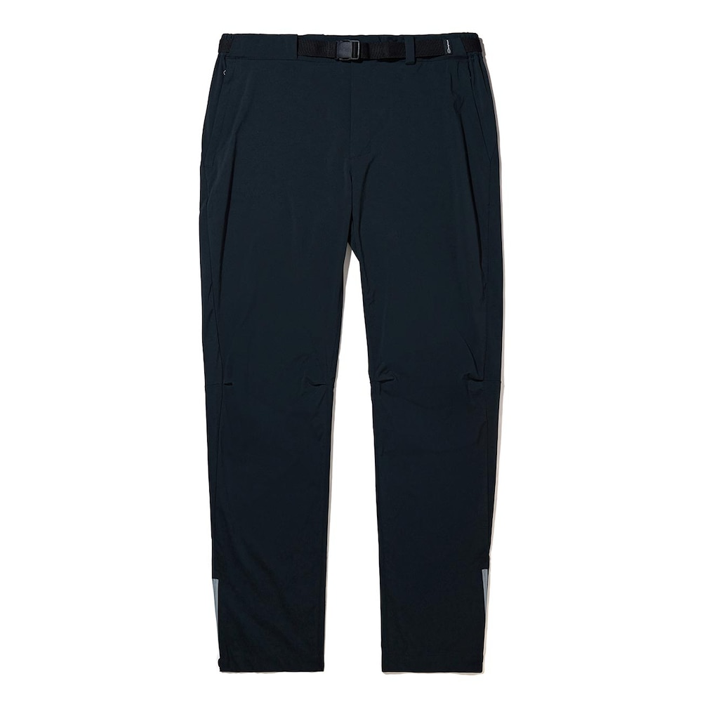 Lomaxx Pantalones De senderismo para hombre color negro y 28 regular 32 pulgadas