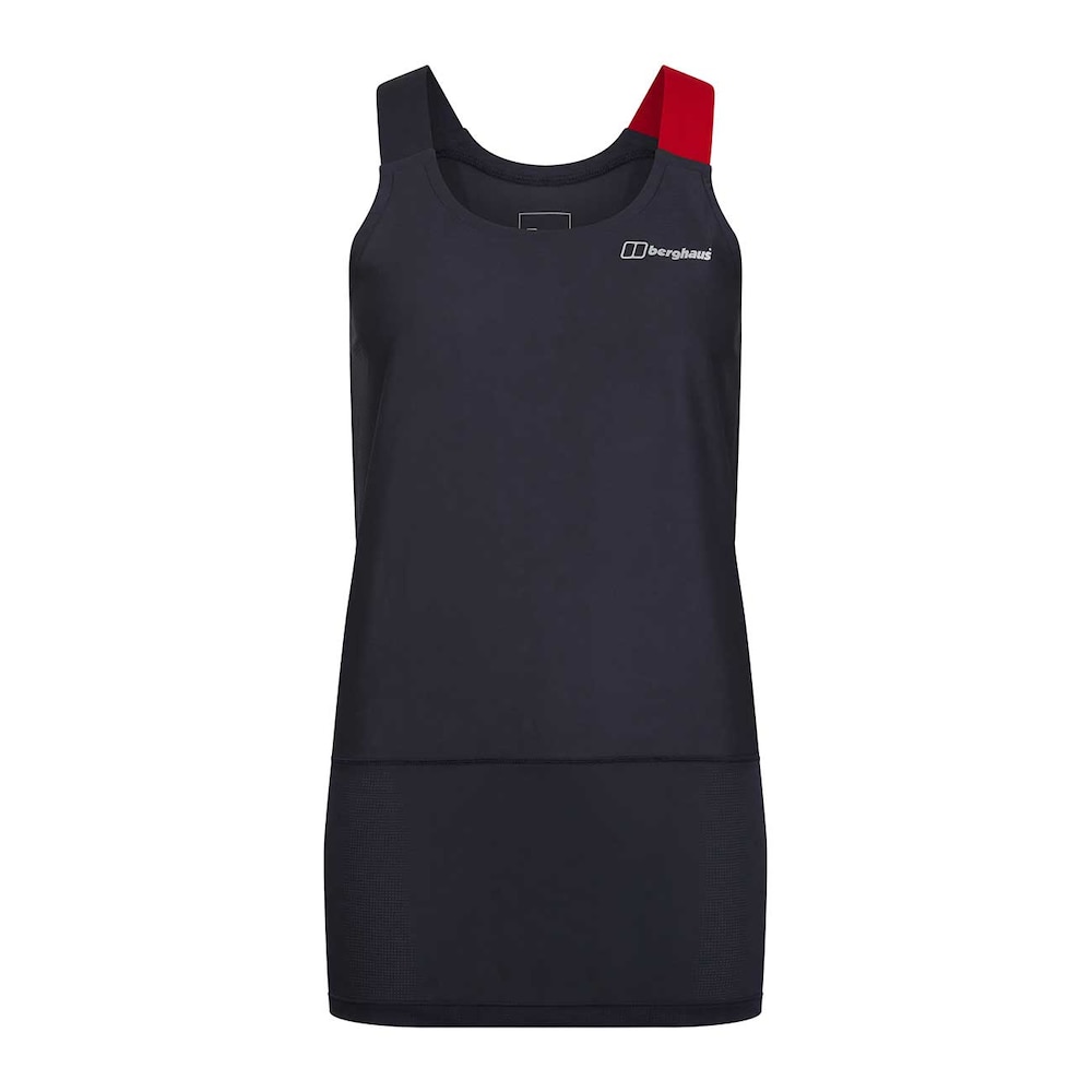 Camiseta De Mujer nesna berghaus wicking baselayer para