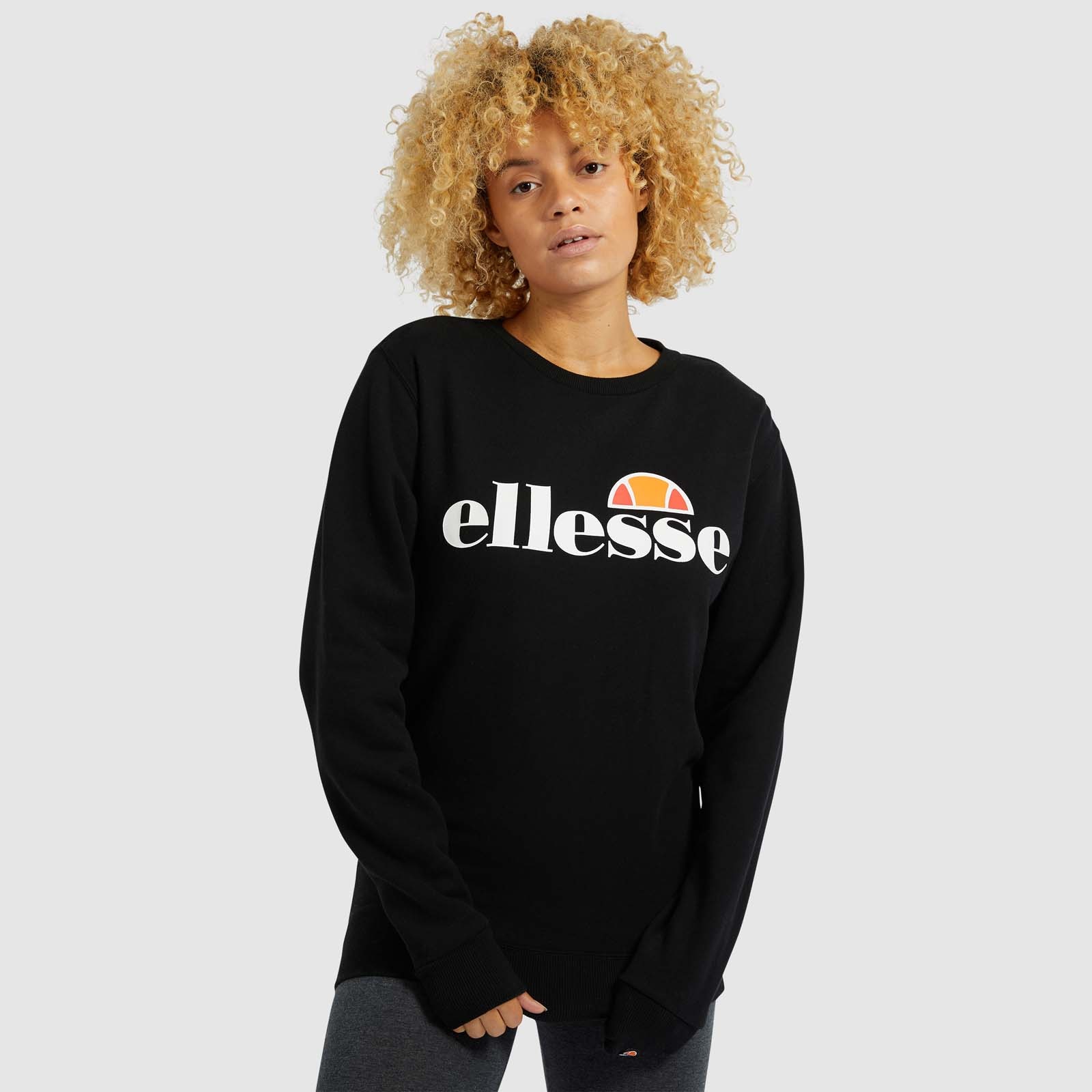 Ellesse sudaderas mujer hot sale