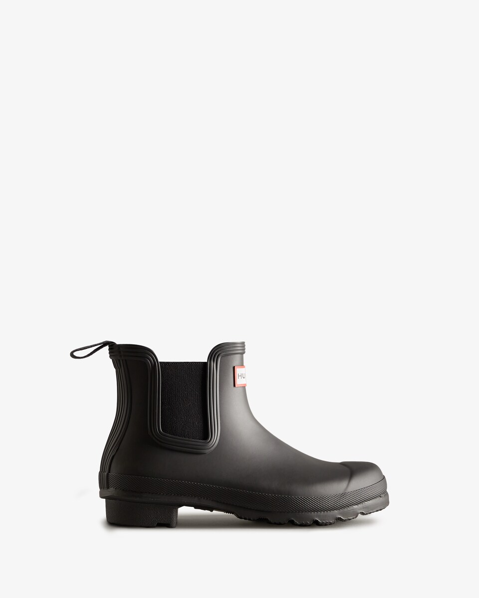 Hunter Boots Hunter Tacon Alto Botas Hunter Tacon Alto Hunter