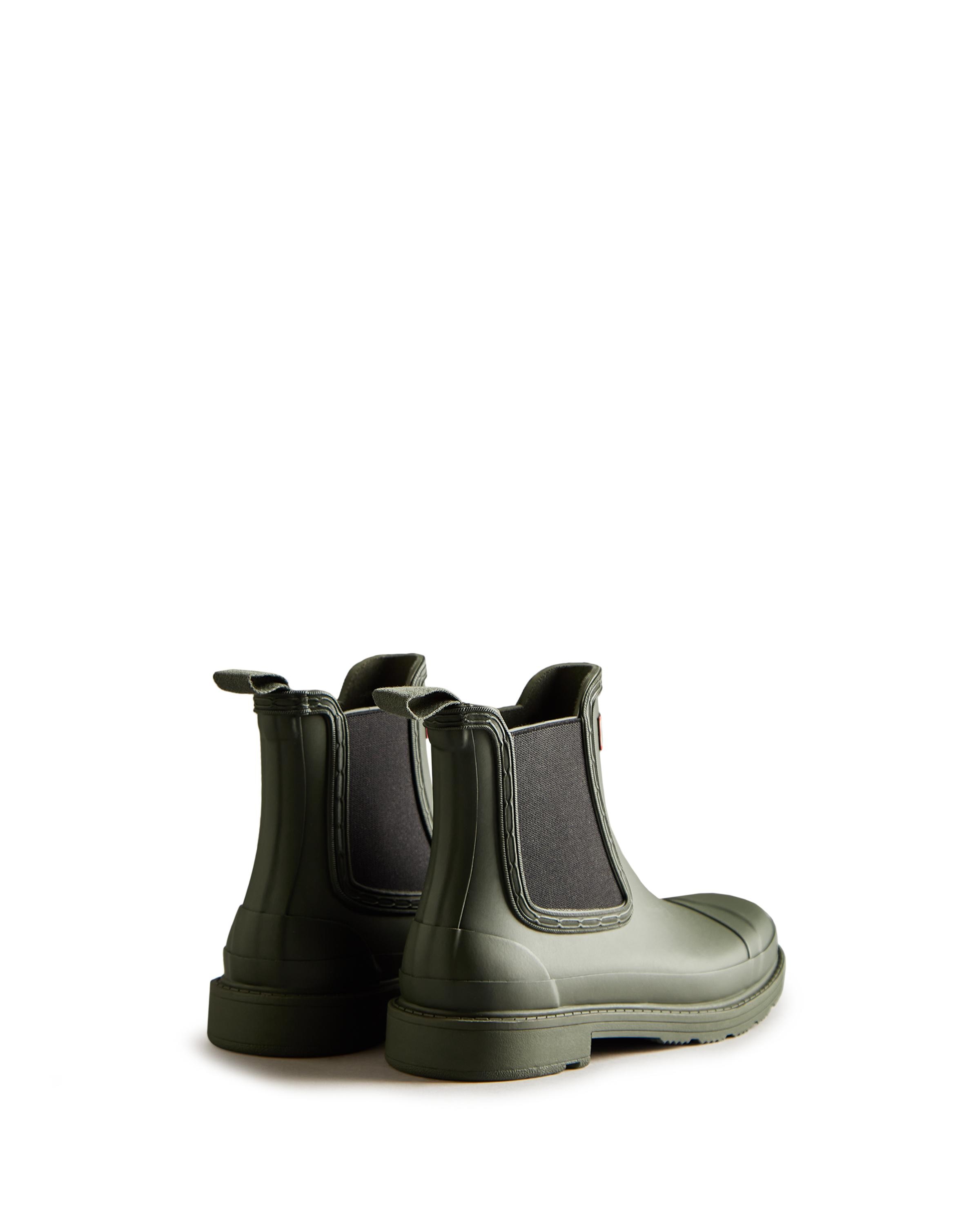 Botas hunter mujer discount el corte ingles