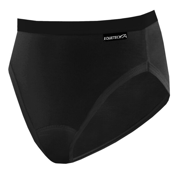 Imagen 0 de Braga para equitación de mujer Bikini Brief Primo Equetech