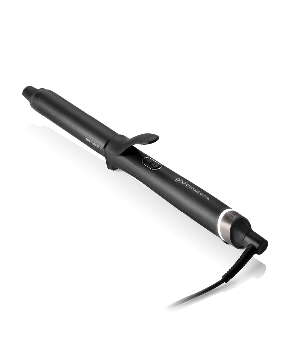 Imagen 0 de Tenacilla ghd Chronos curve Classic- Ondas definidas ghd Chronos curve Classic