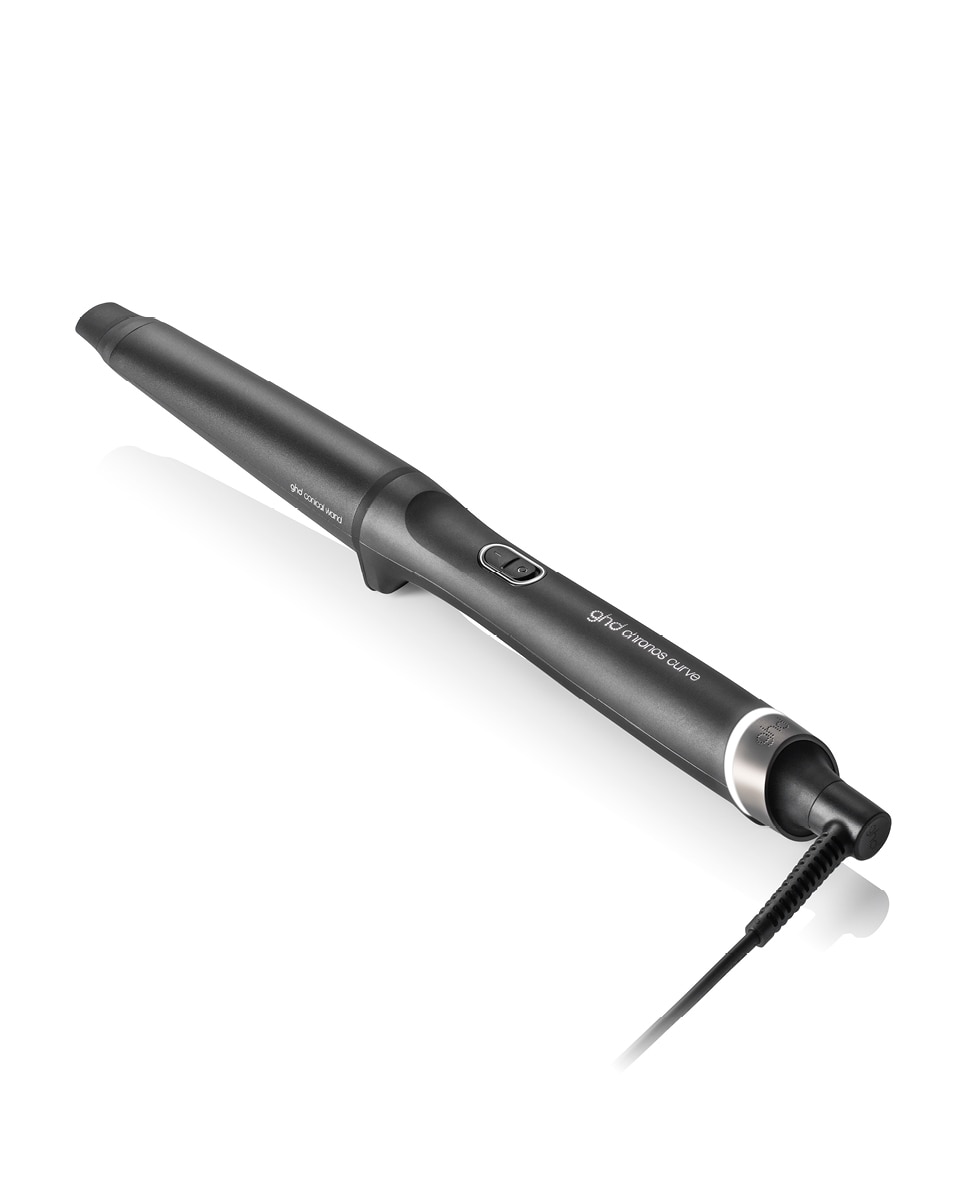 Rizador ghd Chronos curve Conical- Ondas surferas