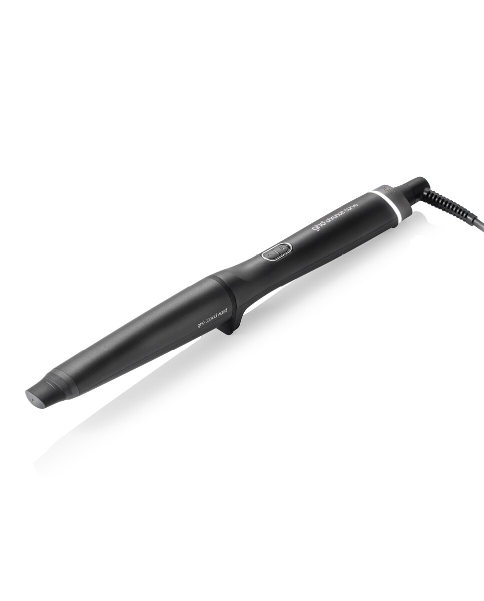 Rizador ghd Chronos curve Conical- Ondas surferas ghd Chronos curve Conical-2
