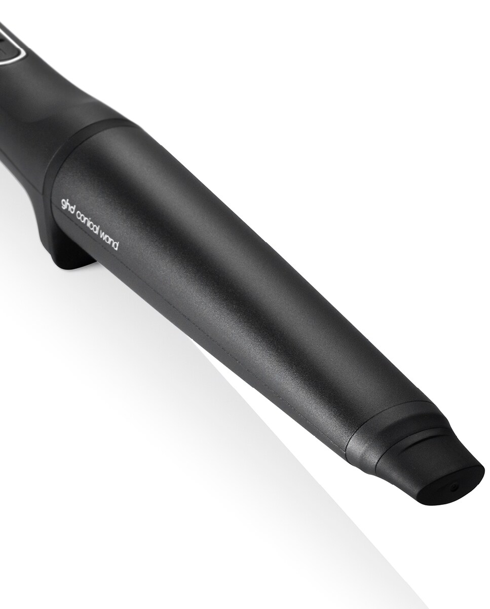 Rizador ghd Chronos curve Conical- Ondas surferas ghd Chronos curve Conical-3