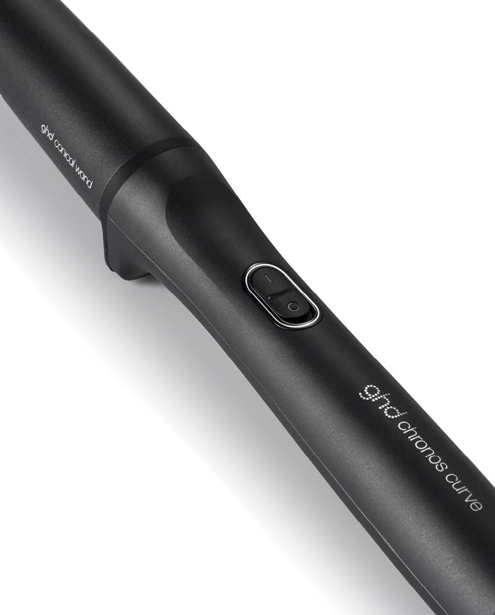 Rizador - Ondas surferas - ghd Chronos curve Conical ghd Chronos curve Conical-5