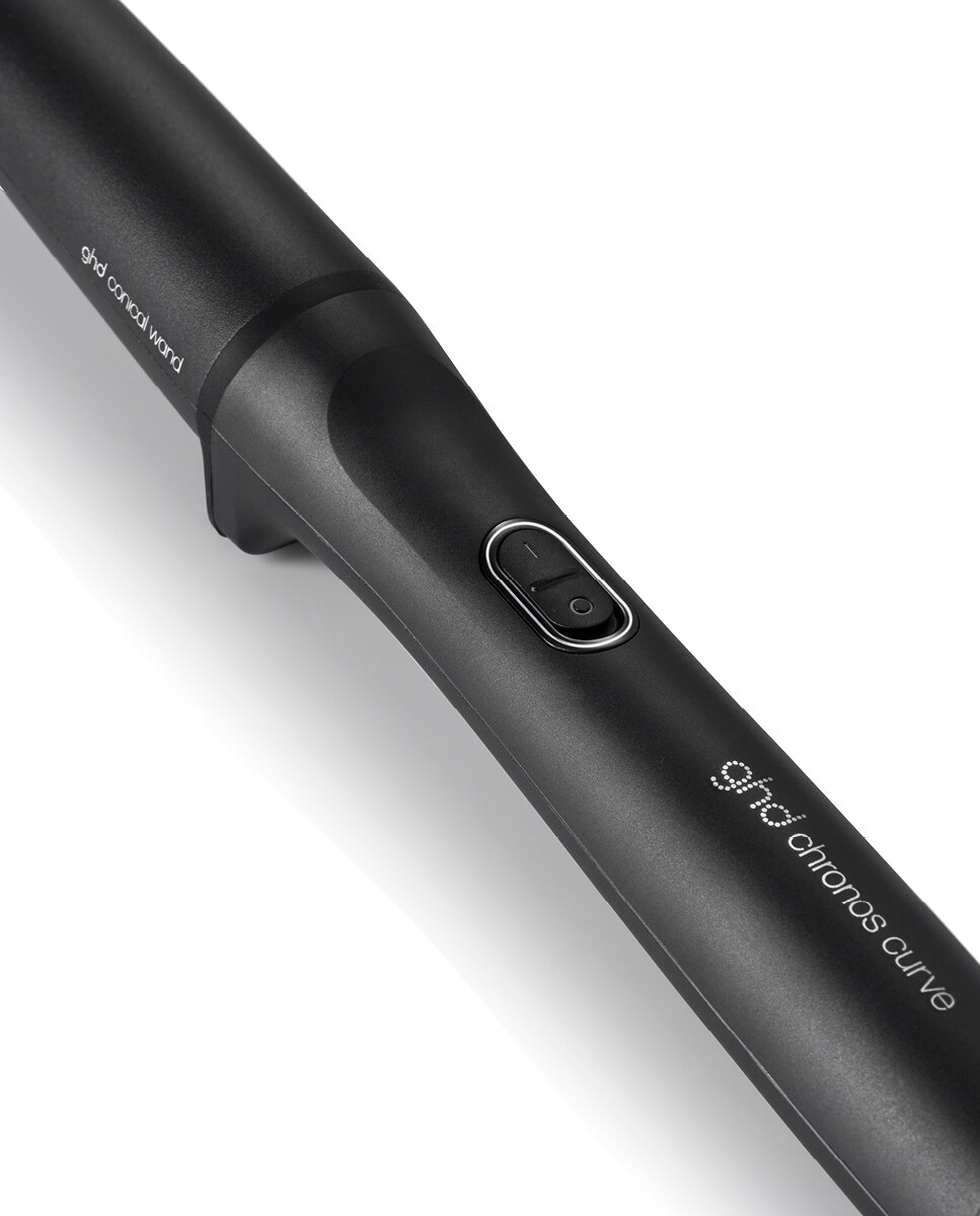 Rizador ghd Chronos curve Conical- Ondas surferas ghd Chronos curve Conical-5