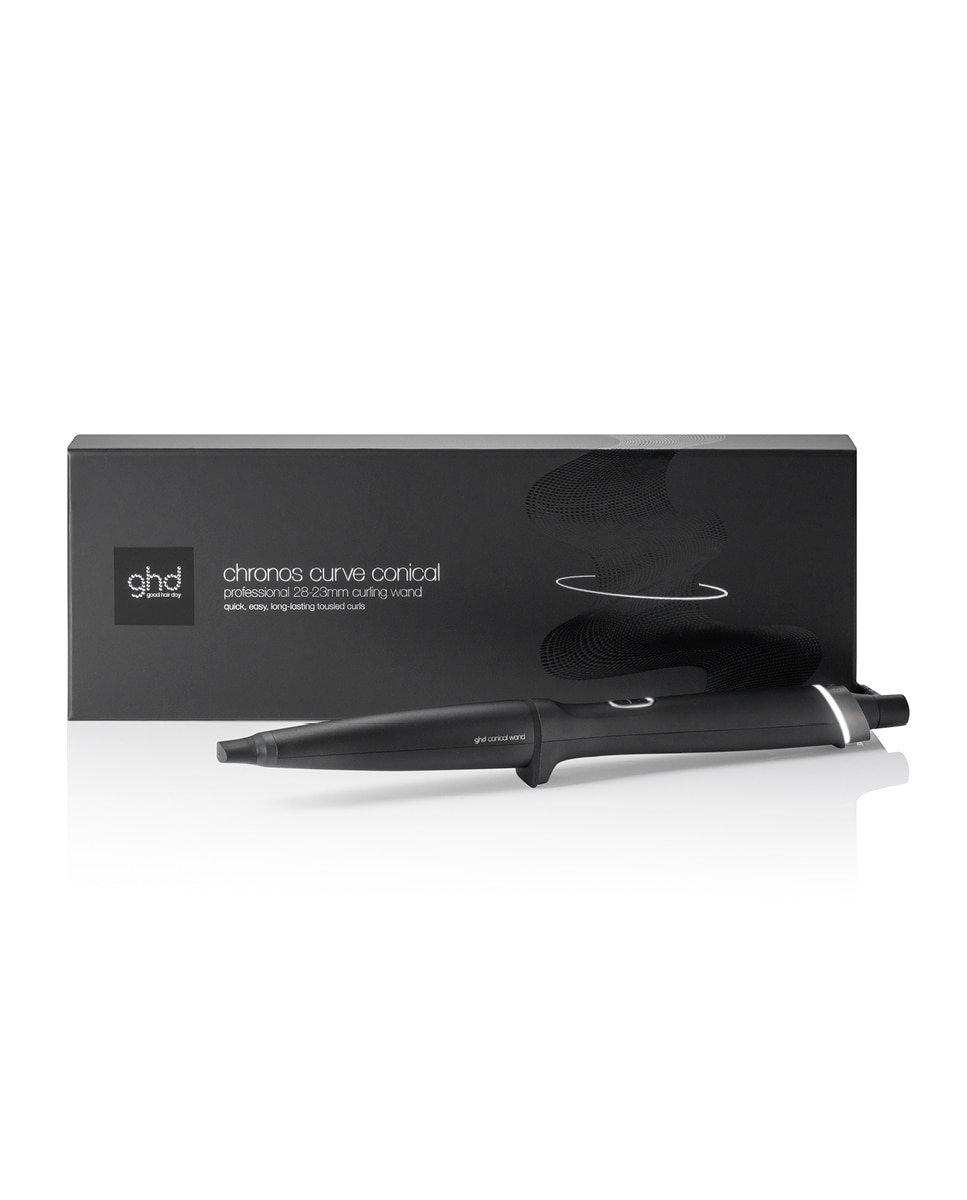 Rizador - Ondas surferas - ghd Chronos curve Conical ghd Chronos curve Conical-6