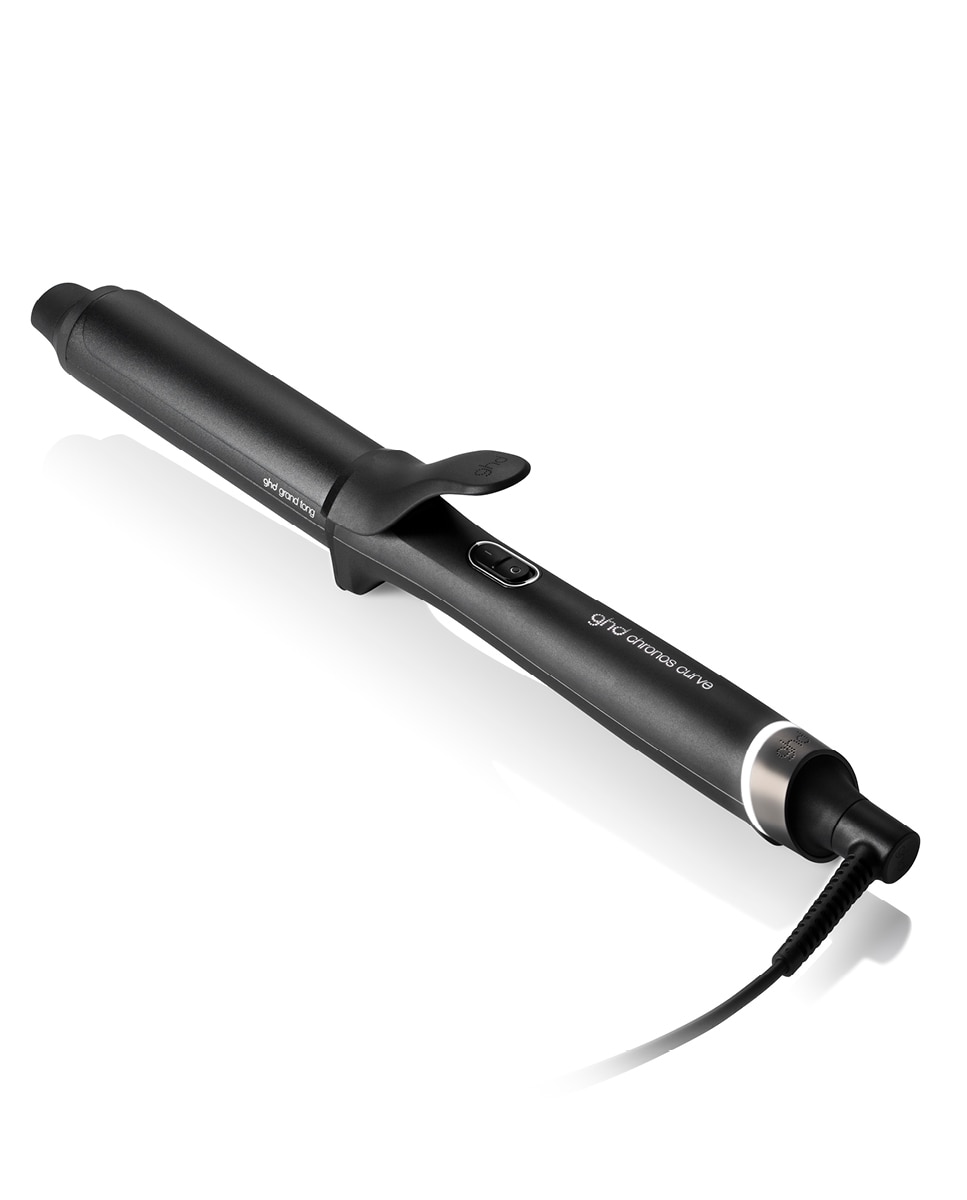 Imagen 0 de Tenacilla ghd Chronos curve grand- Rizos voluminosos ghd Chronos curve grand