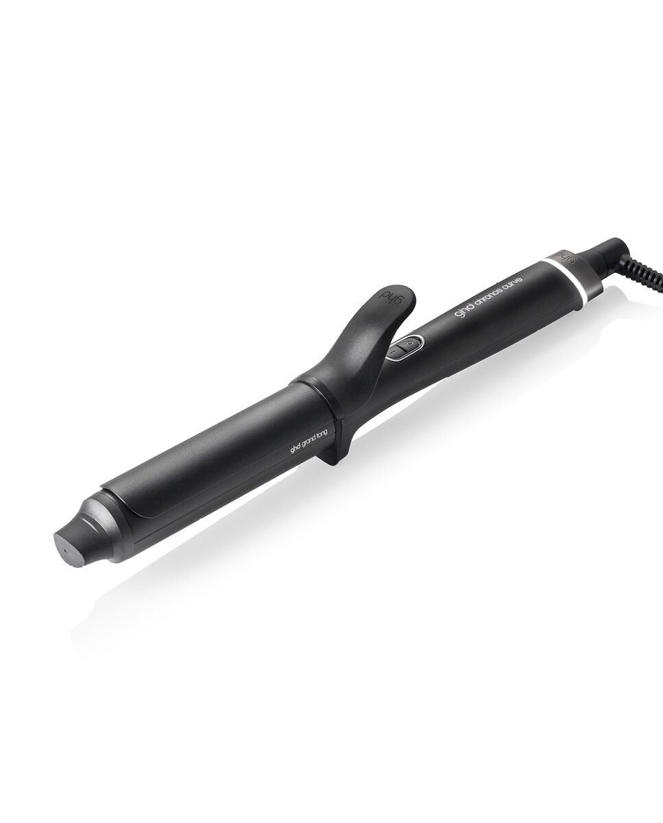 Tenacilla - Rizos voluminosos - ghd Chronos curve grand ghd Chronos curve grand-2