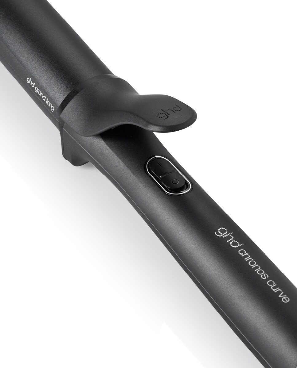 Tenacilla ghd Chronos curve grand- Rizos voluminosos ghd Chronos curve grand-4