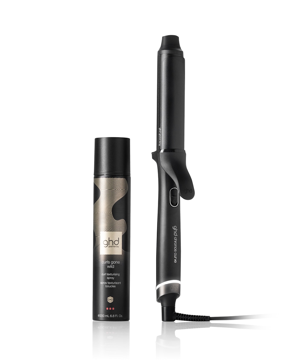 Tenacilla - Rizos voluminosos - ghd Chronos curve grand ghd Chronos curve grand-5
