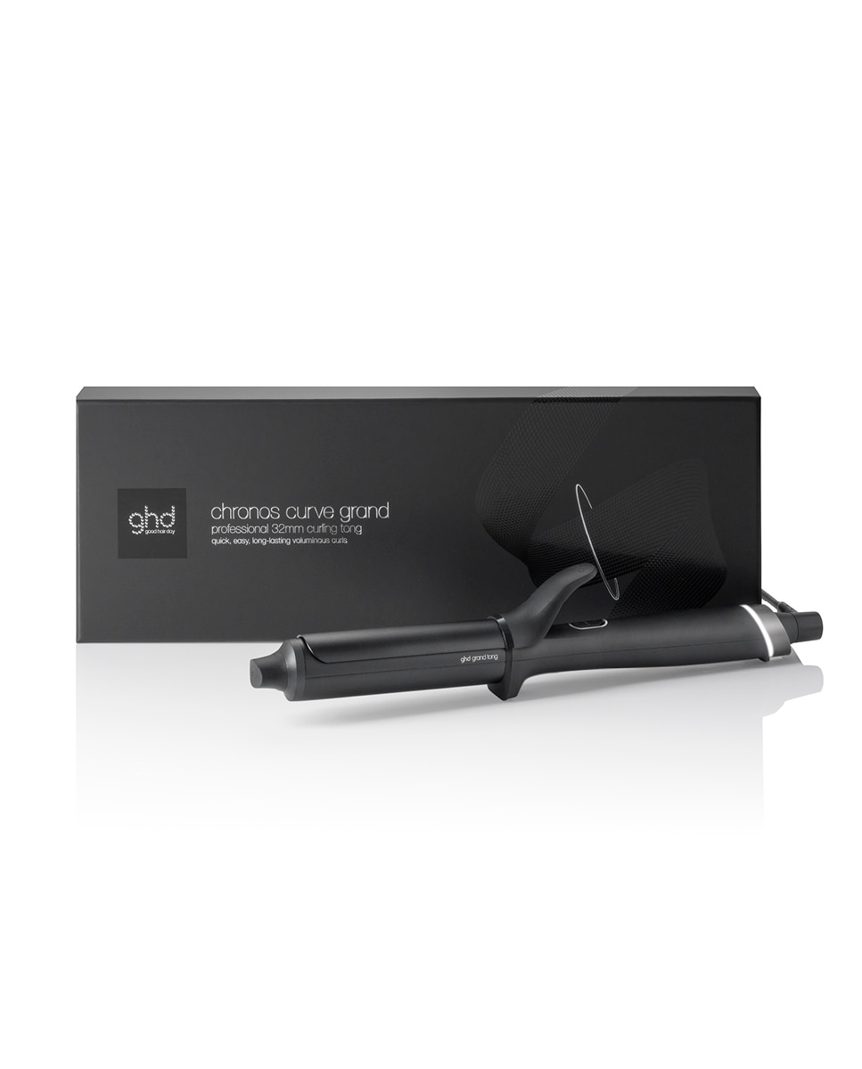 Tenacilla - Rizos voluminosos - ghd Chronos curve grand ghd Chronos curve grand-6