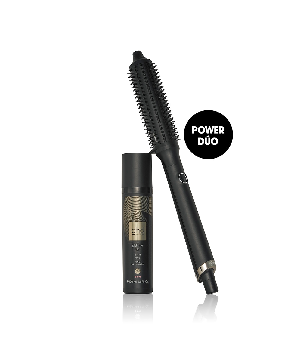 ghd pick me up hydra 2