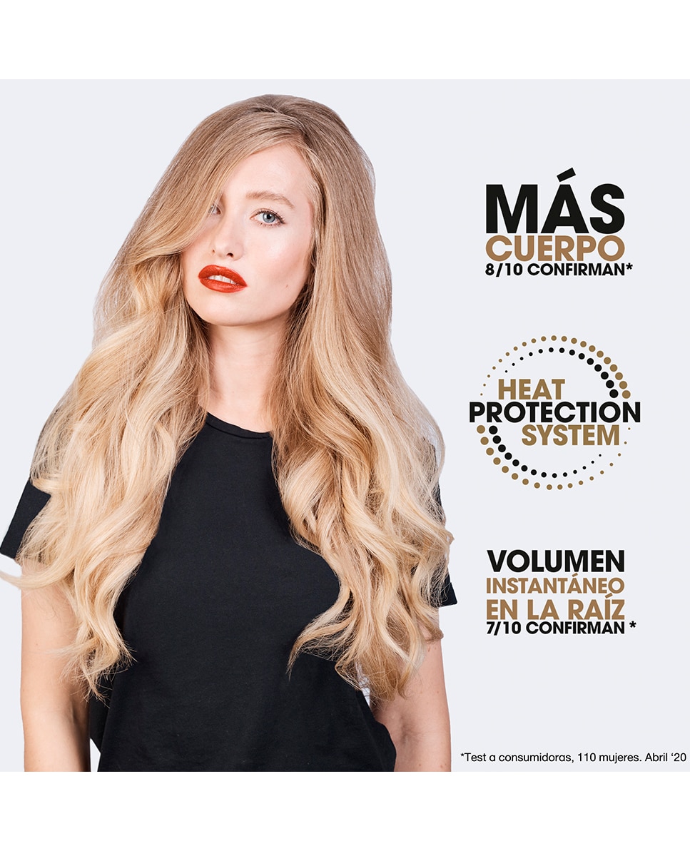 ghd pick me up hydra 4