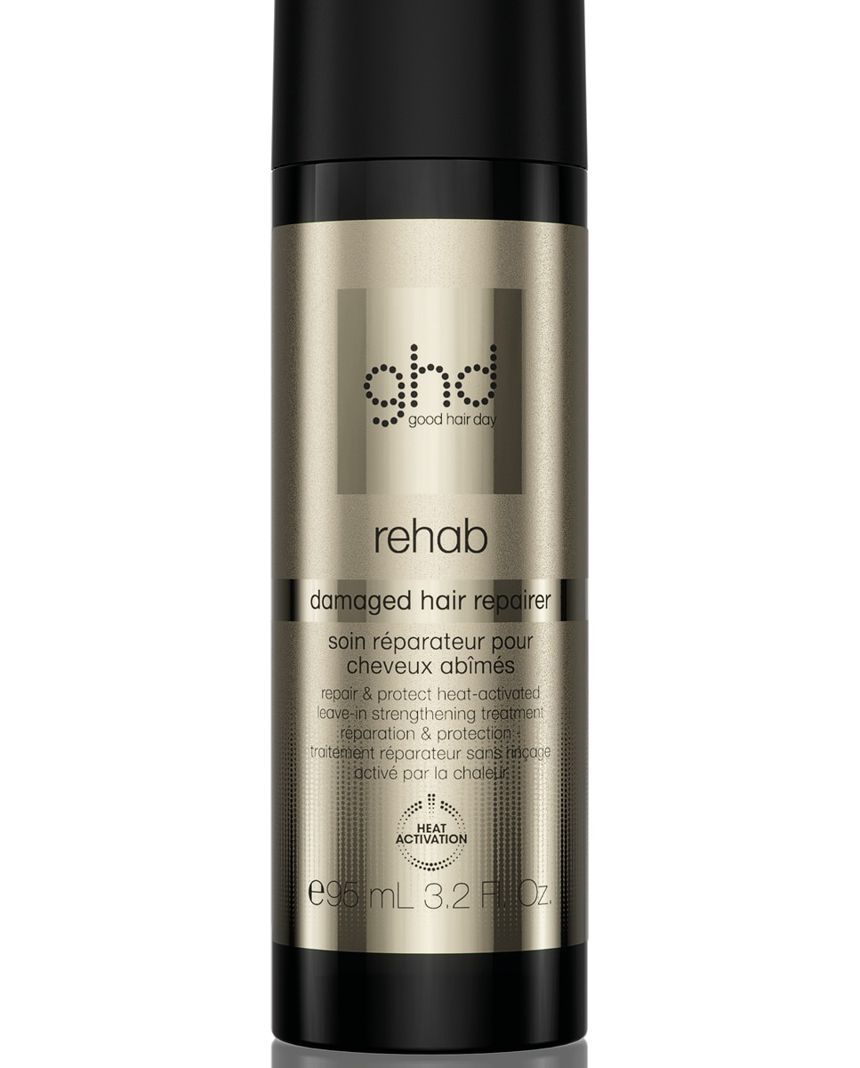 Spray reparador y fortalecedor - ghd rehab damage hair repairer ghd rehab damage hair repairer-3