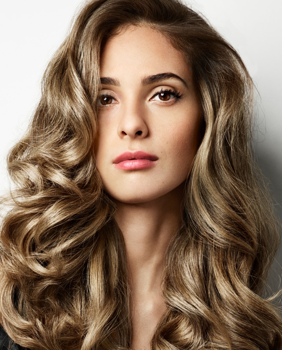 ghd curve tenacilla soft curl hydra 6