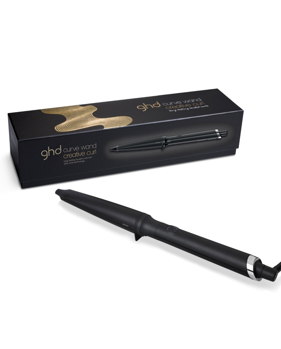 ghd curve rizador creative curl hydra 2