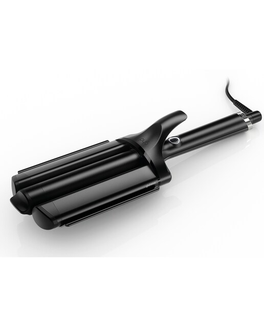 Imagen 0 de Tenacilla triple ghd wave