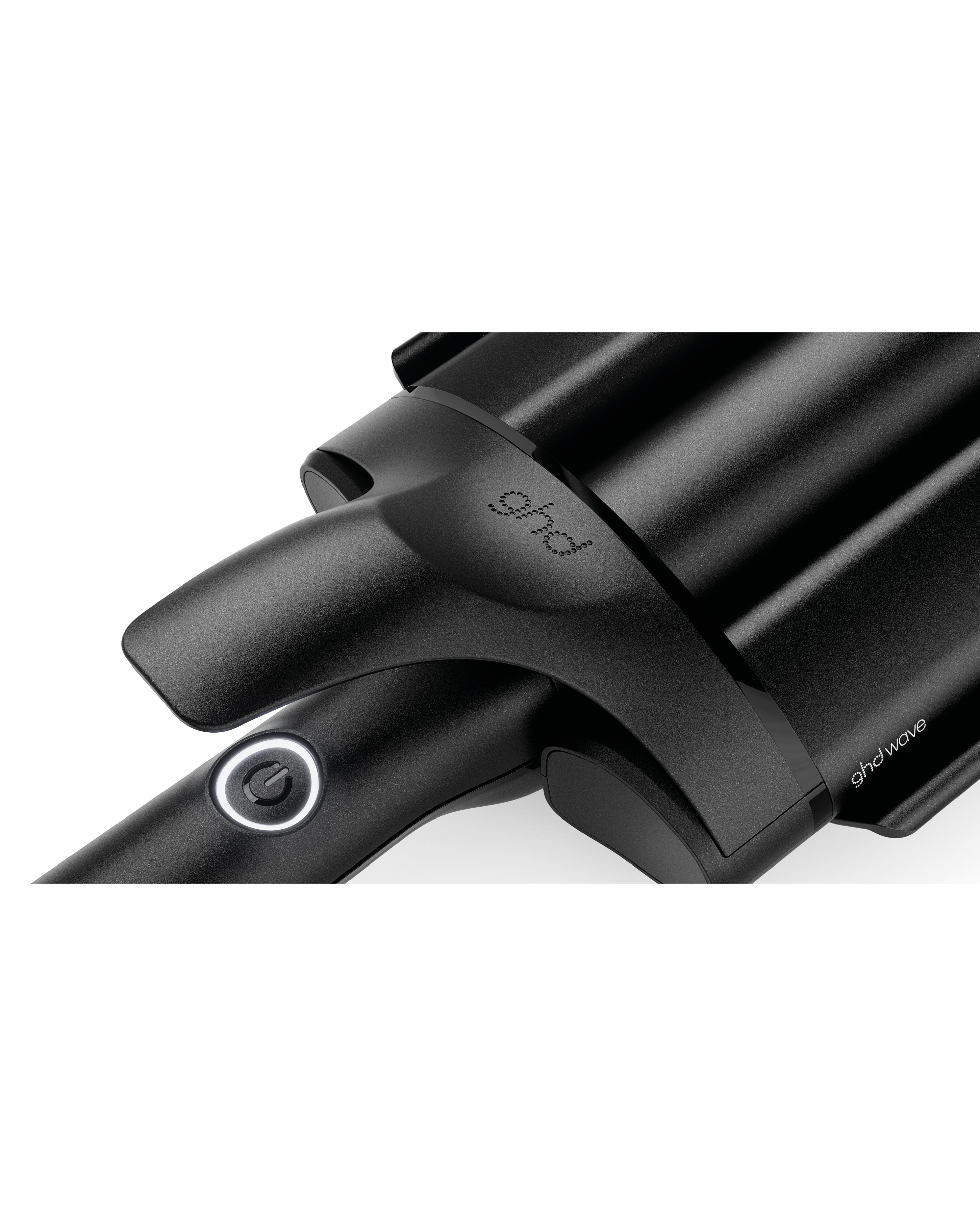 Tenacilla triple ghd wave 4