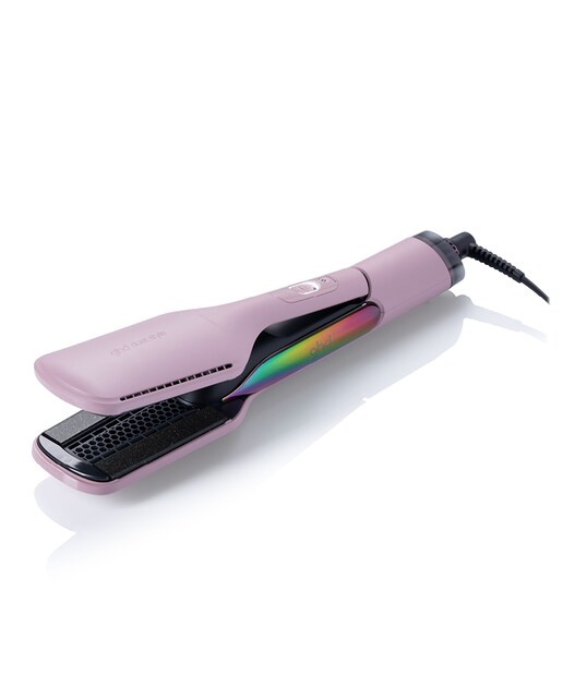 Imagen 0 de Plancha de aire caliente 2 en 1 ghd duet style futurescape collection