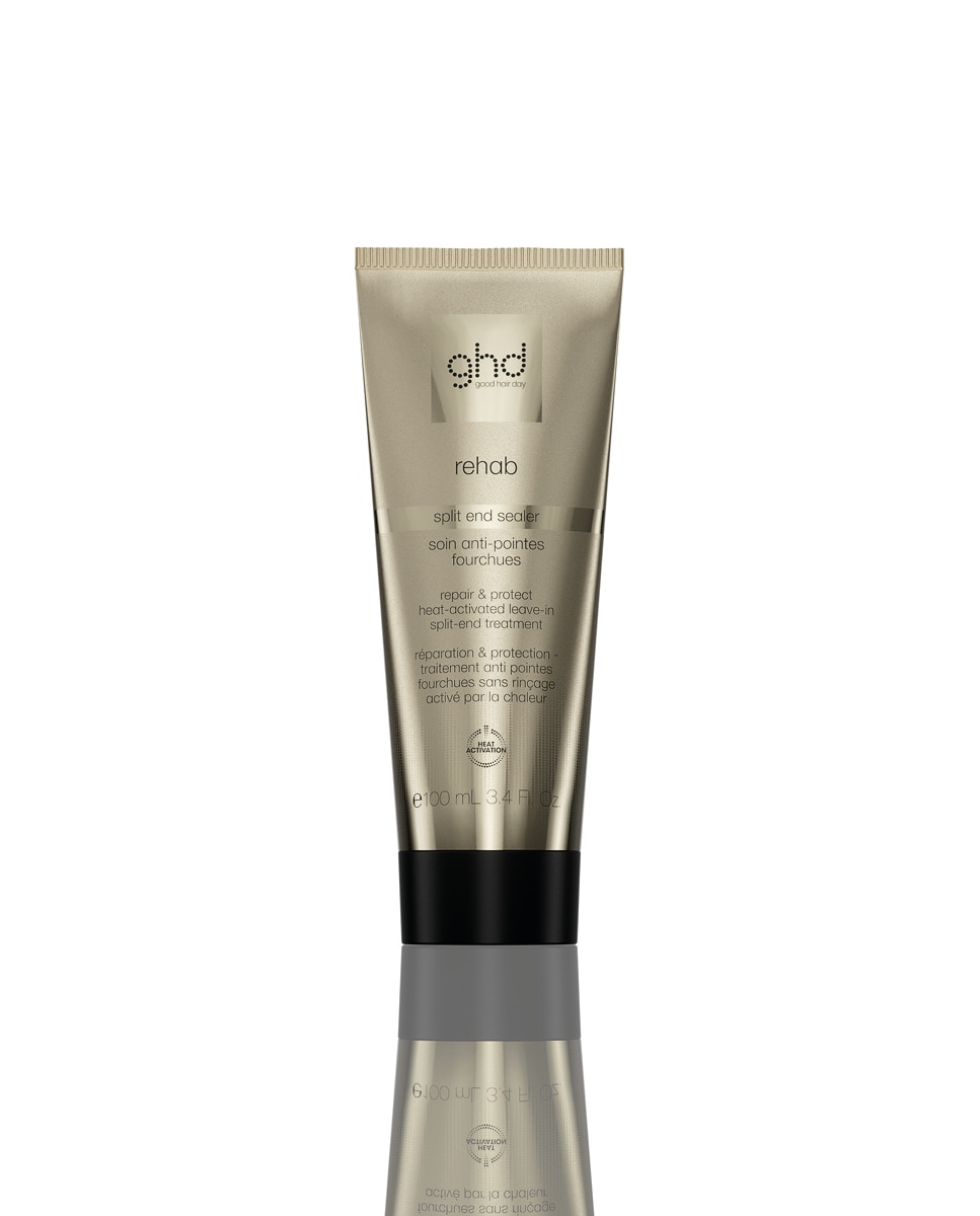 Imagen 0 de Tratamiento reparador de puntas abiertas ghd rehab split end sealler ghd rehab split end sealler