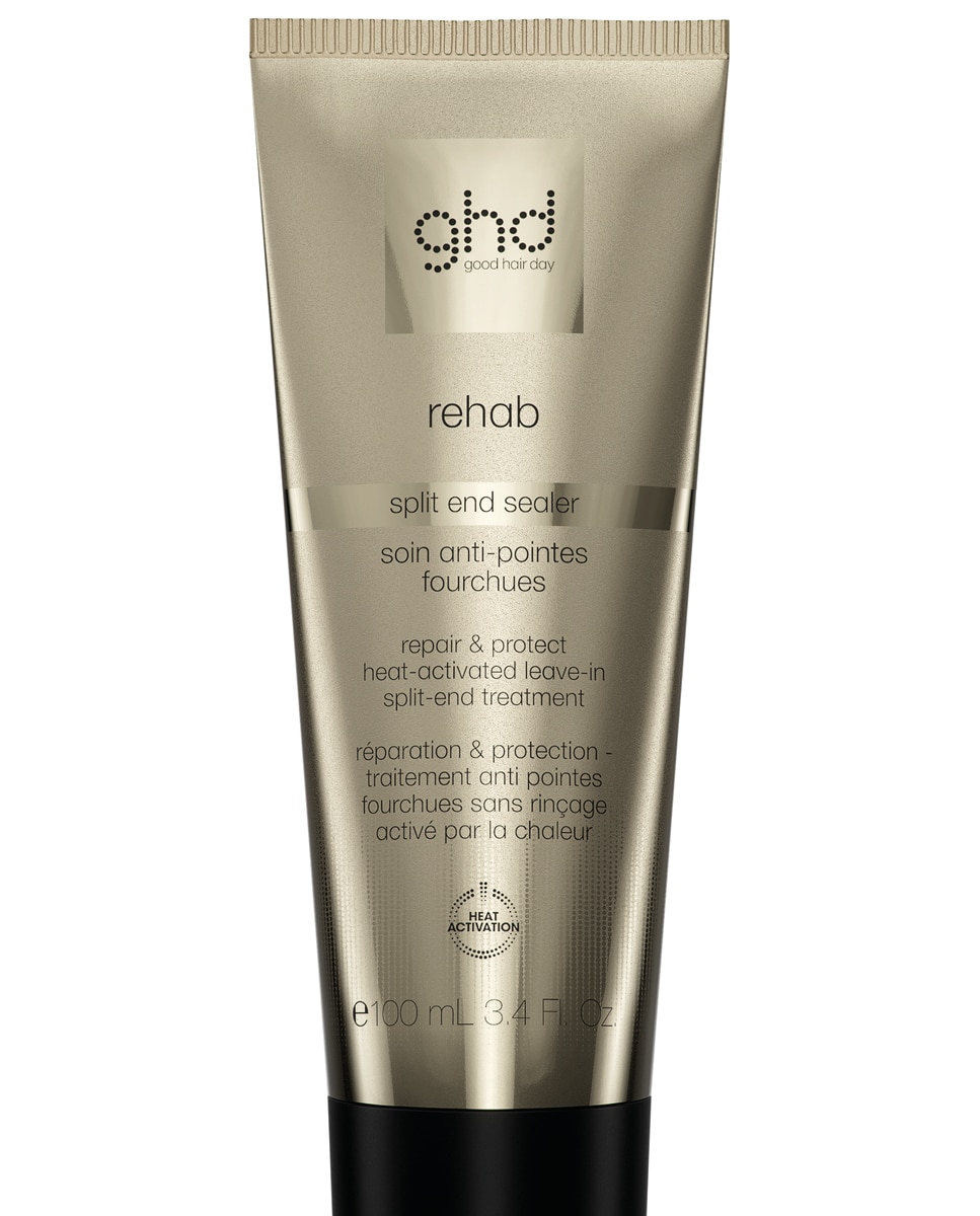 Tratamiento reparador de puntas abiertas - ghd rehab split end sealler ghd rehab split end sealler-3