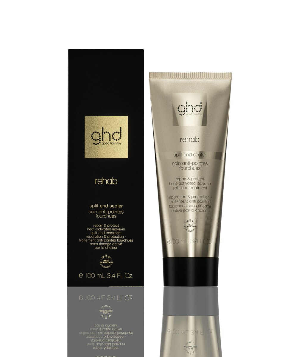 Tratamiento reparador de puntas abiertas - ghd rehab split end sealler ghd rehab split end sealler-4
