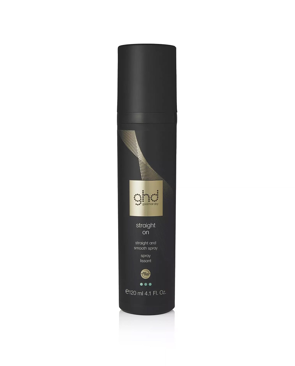 Imagen 0 de Spray de alisado 120 ml ghd straight on