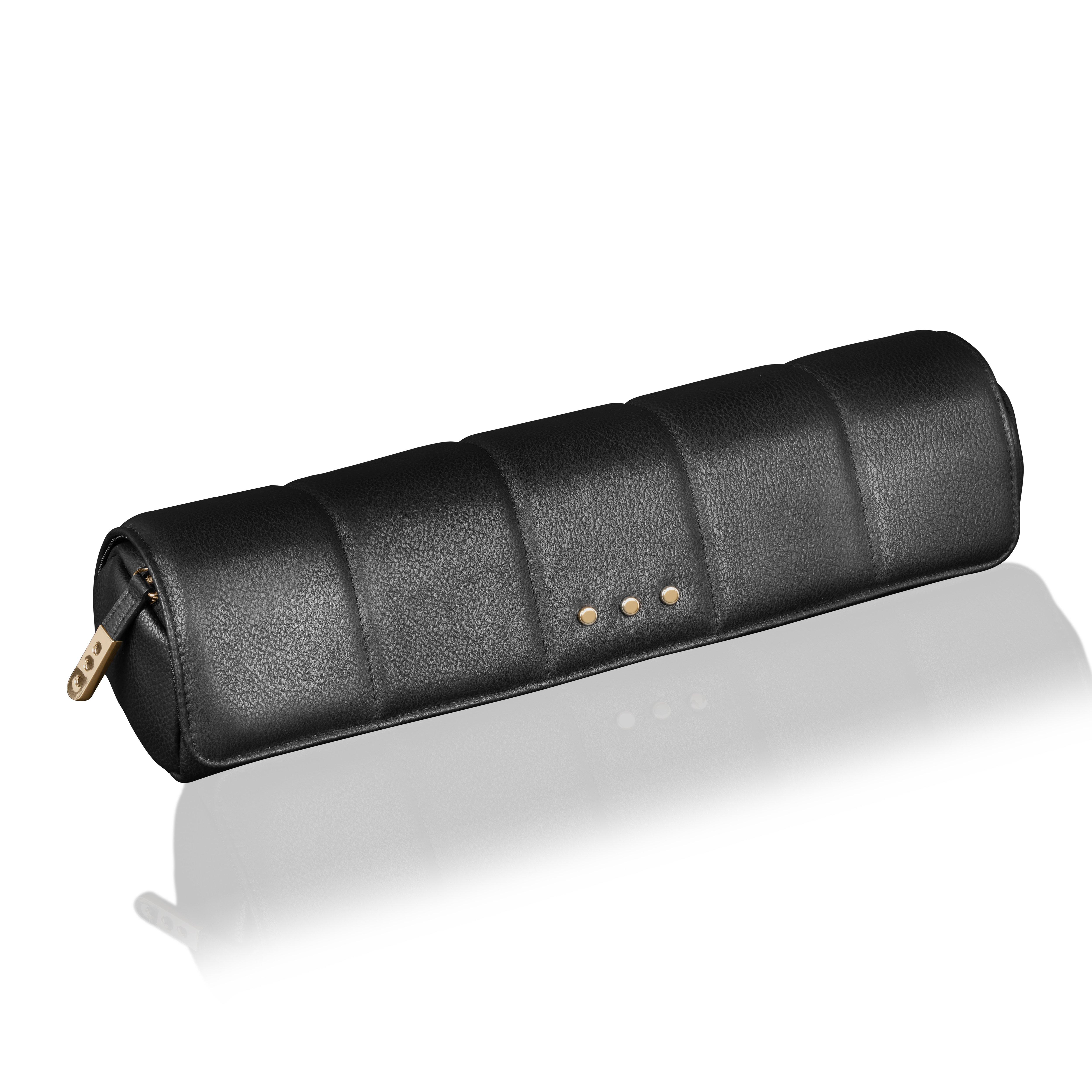 Imagen 0 de Neceser termico 2 en 1 con alfombrilla para plancha de pelo ghd