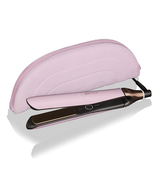 Imagen 0 de Plancha de pelo ghd chronos nuestra pink 2025