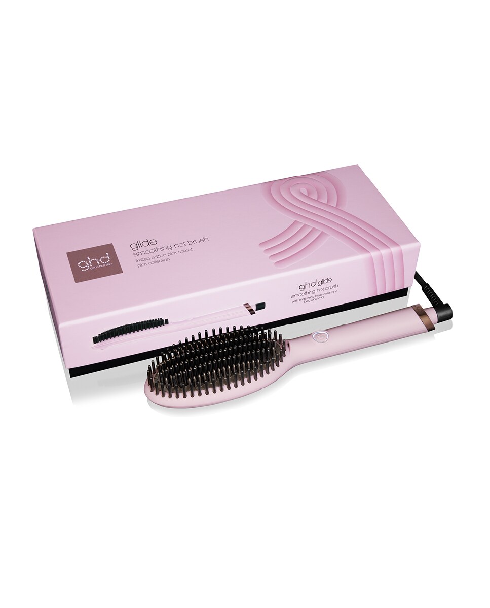Hot Brush Opiniones Peine Alisador Ghd Cepillo Alisador Ghd