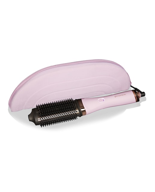 Imagen 0 de Cepillo secador 2 en 1 ghd duet blowdry nuestra pink 2025