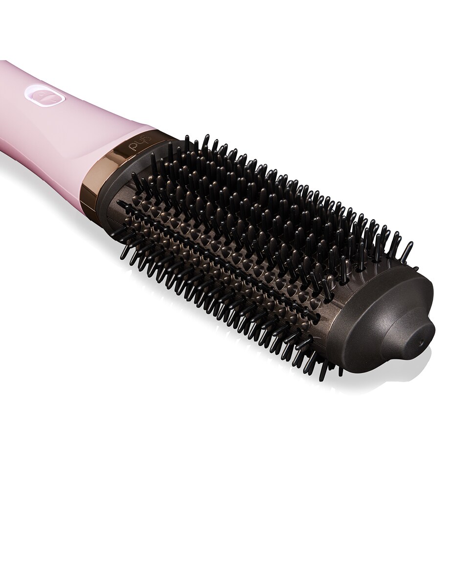 Cepillo secador en ghd duet blowdry nuestra pink 2025