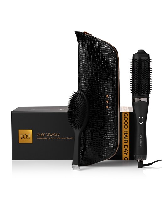 Imagen 0 de Cepillo secador 2 en 1 ghd duet blowdry gift set