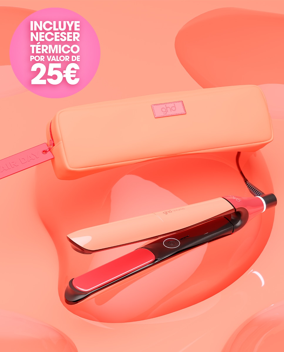 ghd plancha de pelo chronos jelly 3