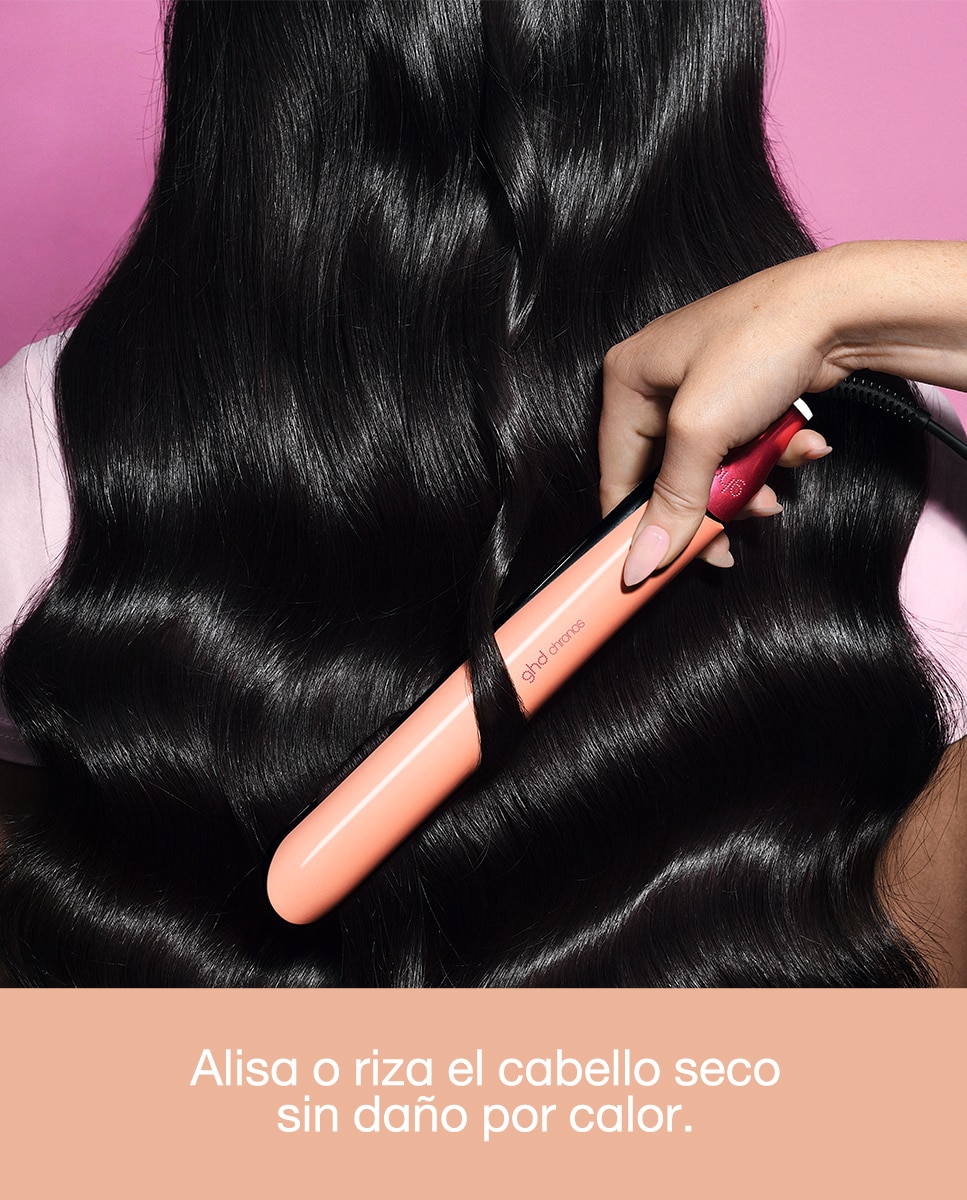 ghd plancha de pelo chronos jelly 4