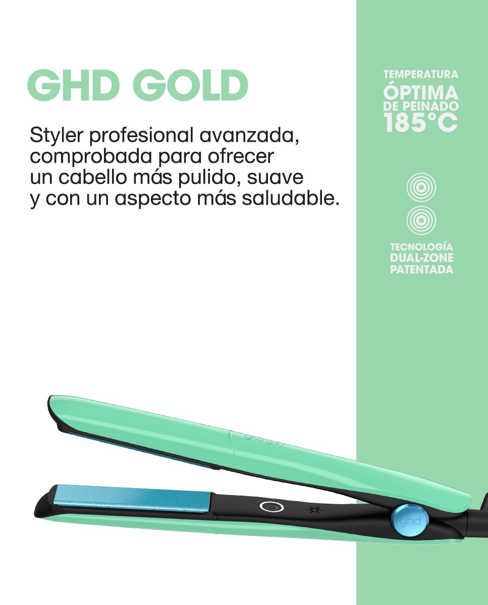 ghd plancha de pelo gold jelly 2