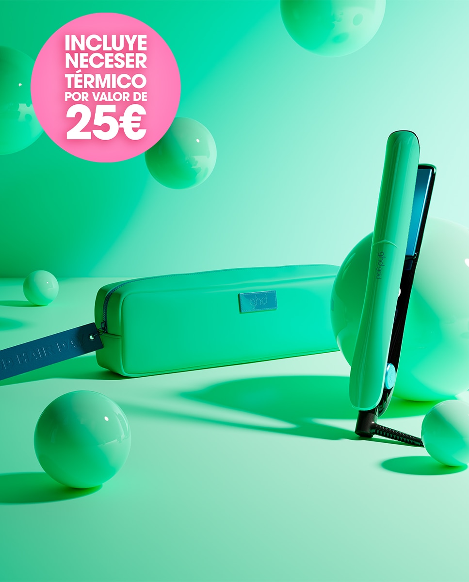 ghd plancha de pelo gold jelly 3