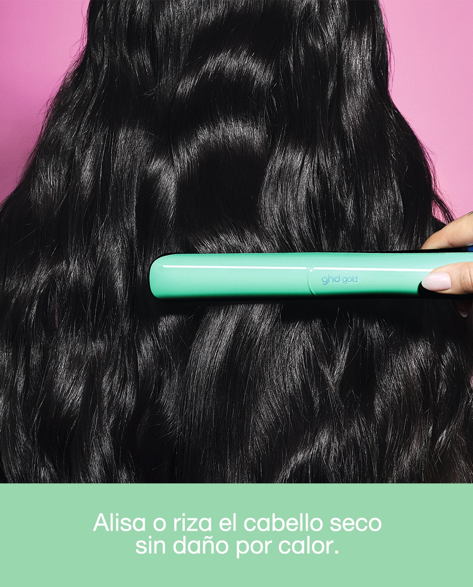 ghd plancha de pelo gold jelly 4