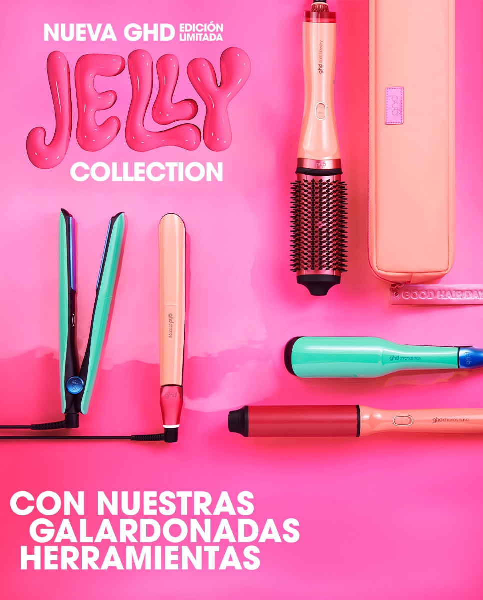 ghd plancha de pelo gold jelly 5