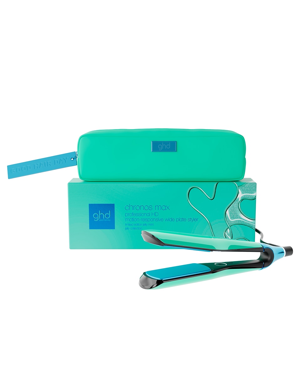 Imagen 0 de ghd plancha de pelo chronos max jelly