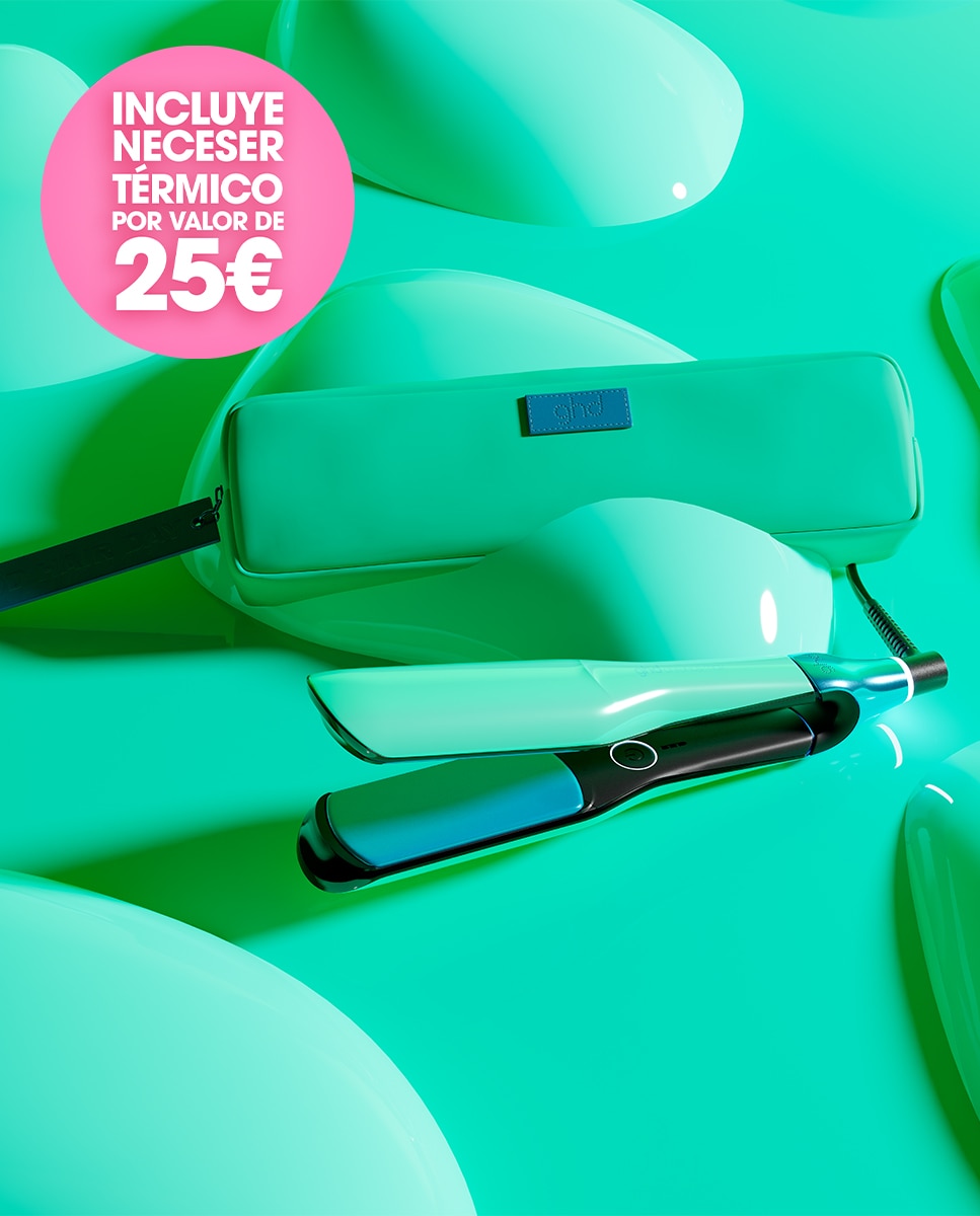 ghd plancha de pelo chronos max jelly 3