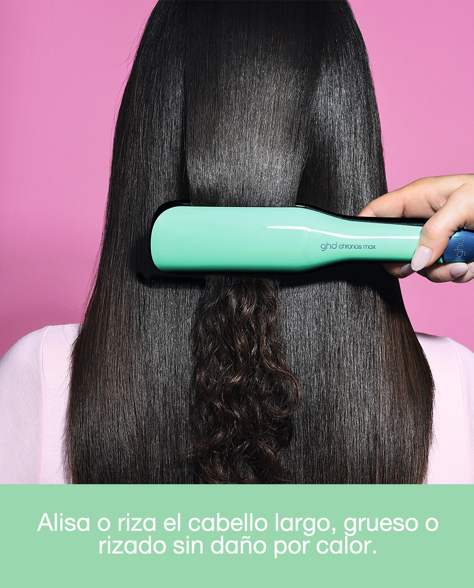 ghd plancha de pelo chronos max jelly 4