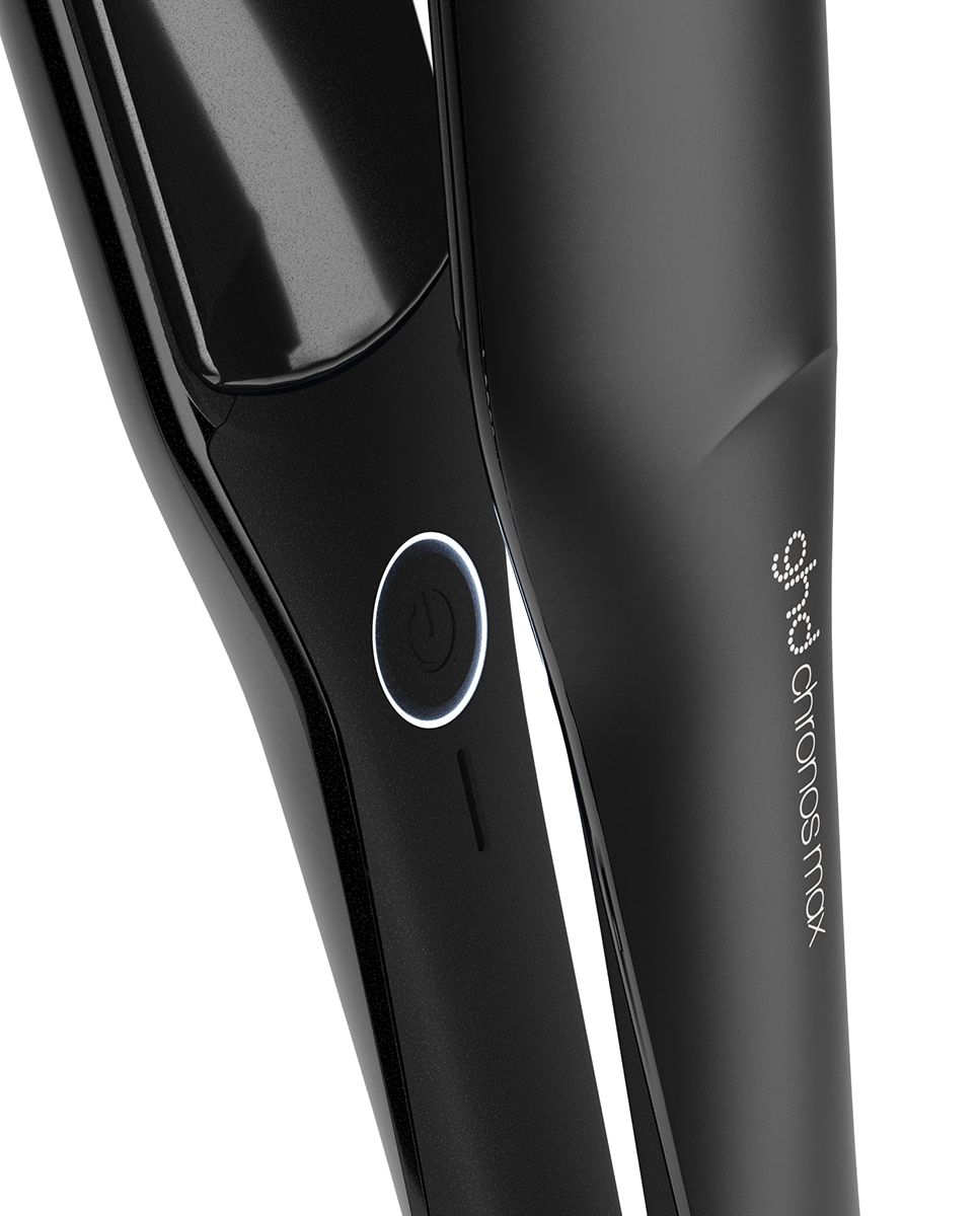 Plancha de pelo ghd chronos max gift set 2