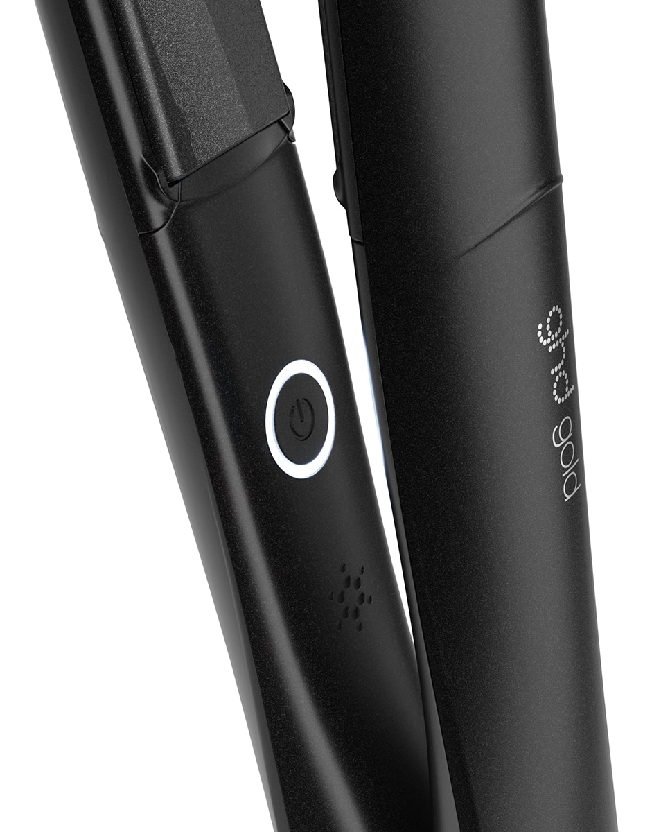 Plancha de pelo ghd gold gift set 2