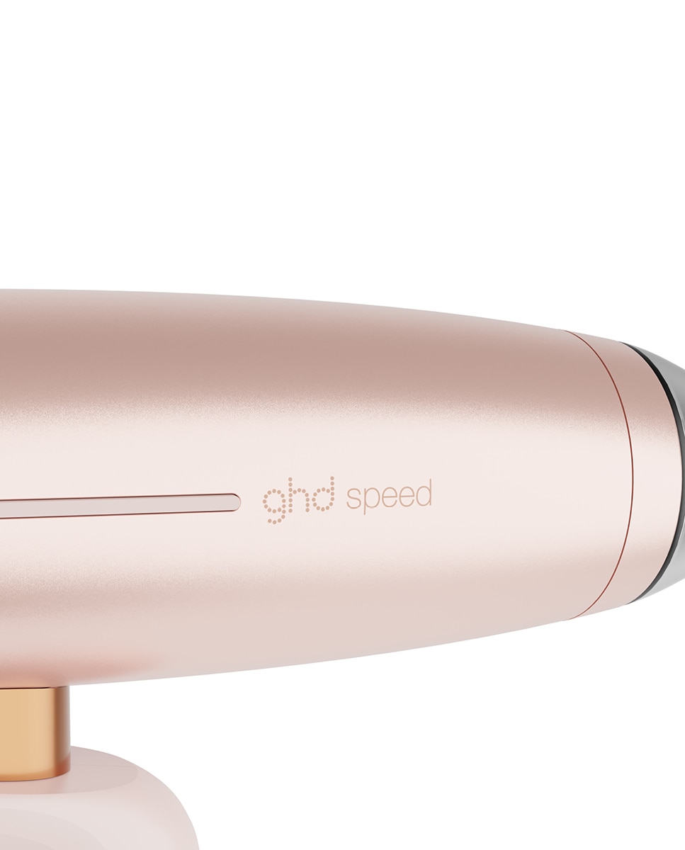 Imagen 2 de Secador iónico profesional ghd speed beige cashmere