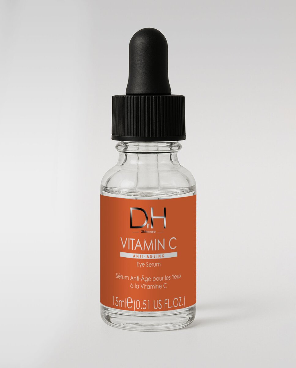 Imagen 0 de Sérum facial antiedad con vitamina C Dr H 15ml 700